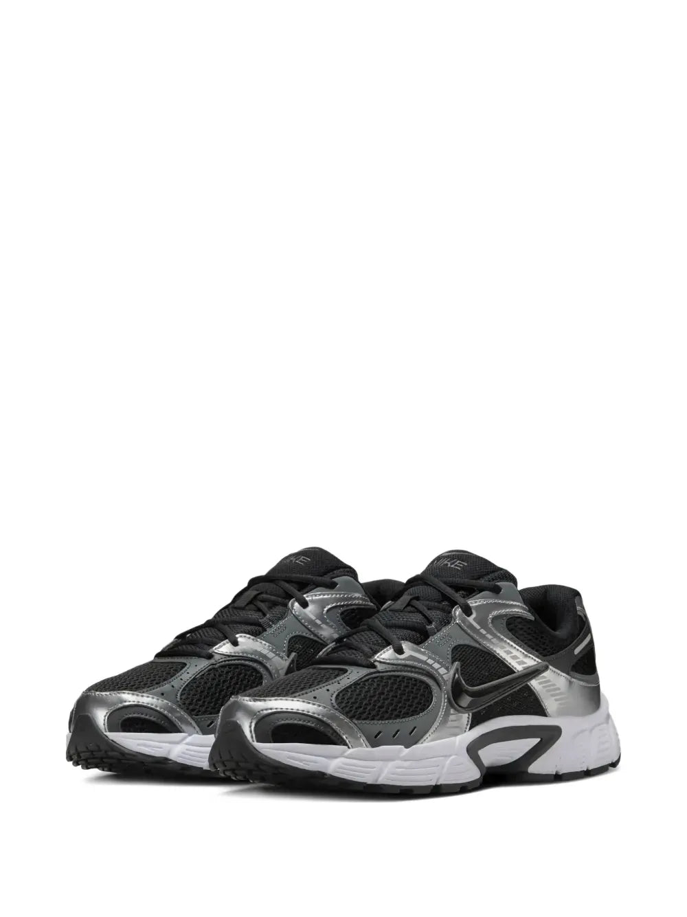 Nike V5 RNR Black Grey