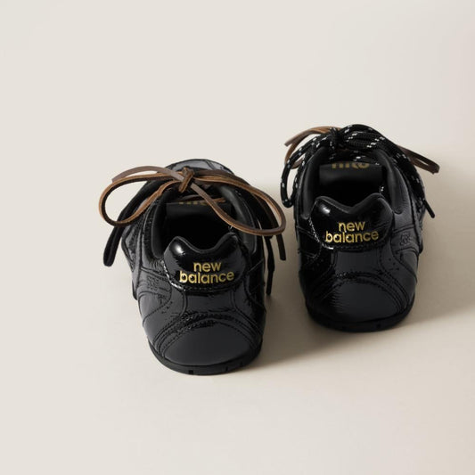 New Balance 530 SL Miu Miu Black