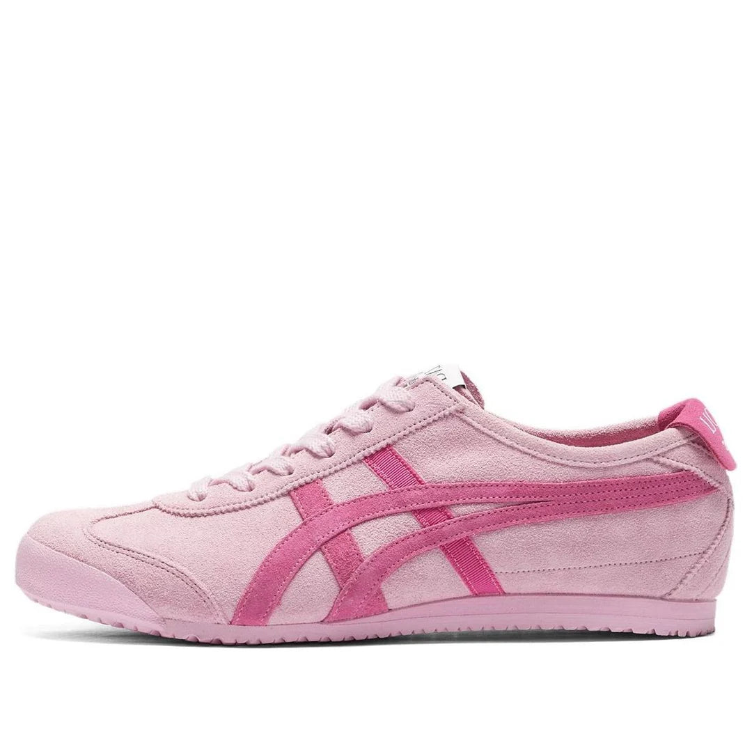 Onitsuka Tiger Mexico 66 Cotton Candy Rose