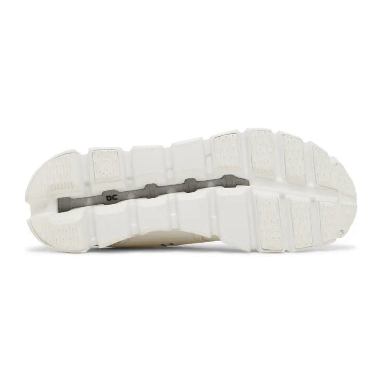 On Running Cloud 5 All White