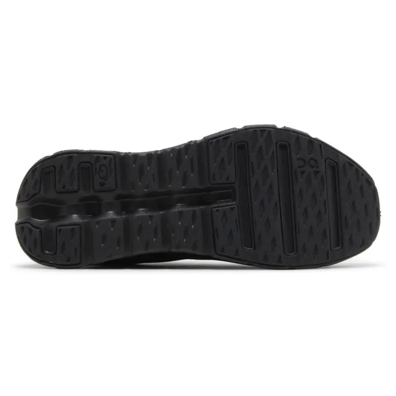 LOEWE x OnCloudtilt All black