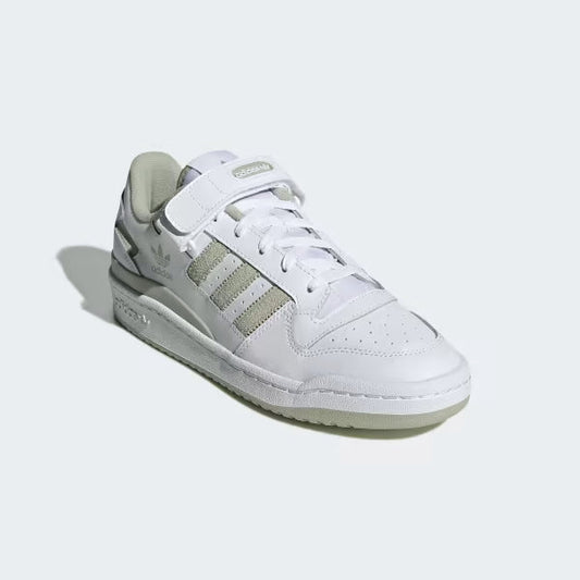 Adidas Forum Low Halo Green