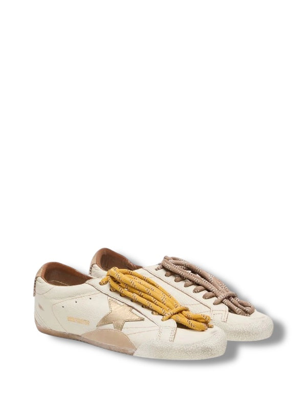 Golden Goose Super-Star low-top
