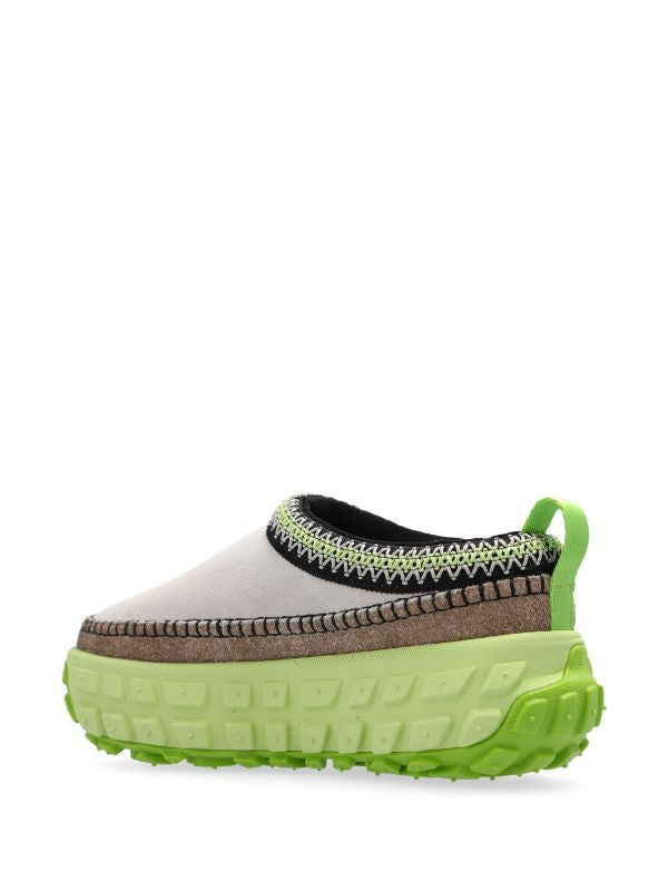 UGG VENTURE DAZE WMNS "CERAMIC CATERPILLAR