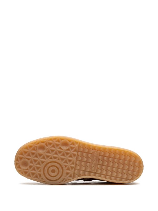 Samba "Putty Mauve" sneakers