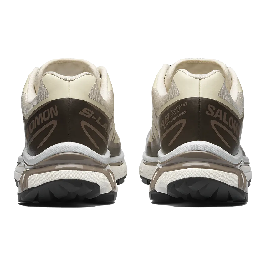 Salomon XT-6 Almond Milk