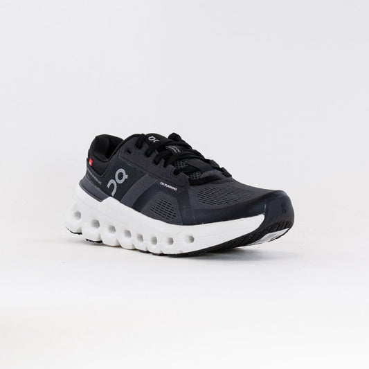 ON Cloud runner 2 'Eclipse Black'