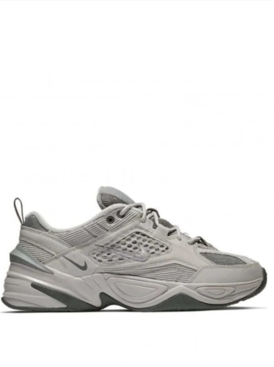 Nike M2k Teckno Grey