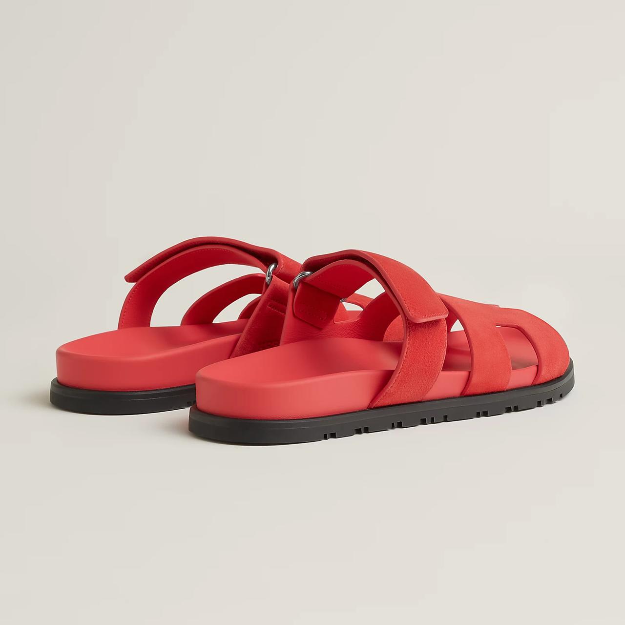 Chypre sandal | Hermès