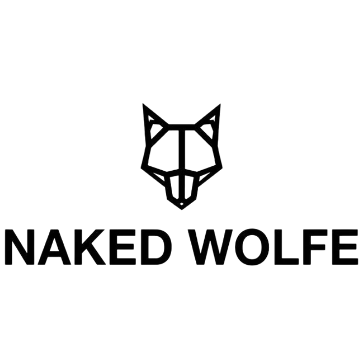 naked wolfe