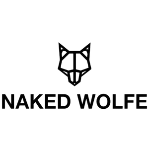naked wolfe