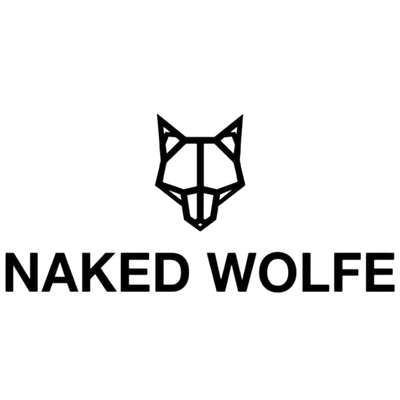 naked wolfe