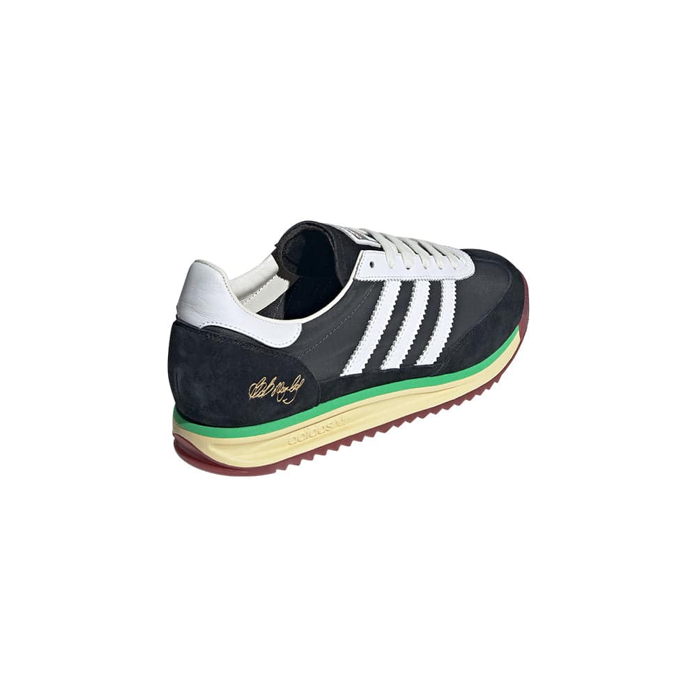 Adidas SL 72 RS Bob Marley