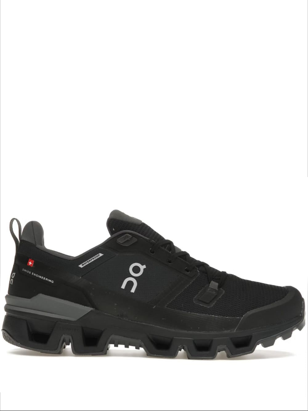 On Running Cloudwander Waterproof