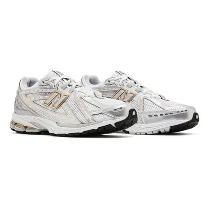 New Balance 1906R 'White Silver Metallic'