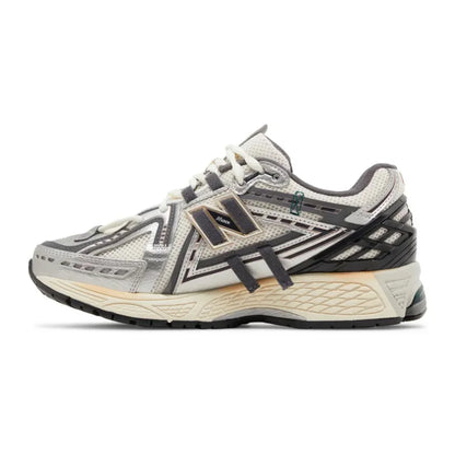 New Balance 1906A 'Silver Gold Metallic'