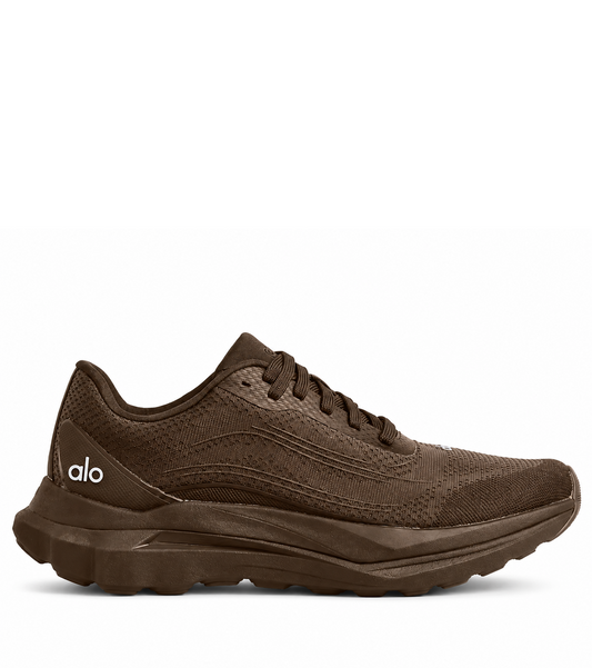 Alo Yoga Women's Alo Runner Espresso Running