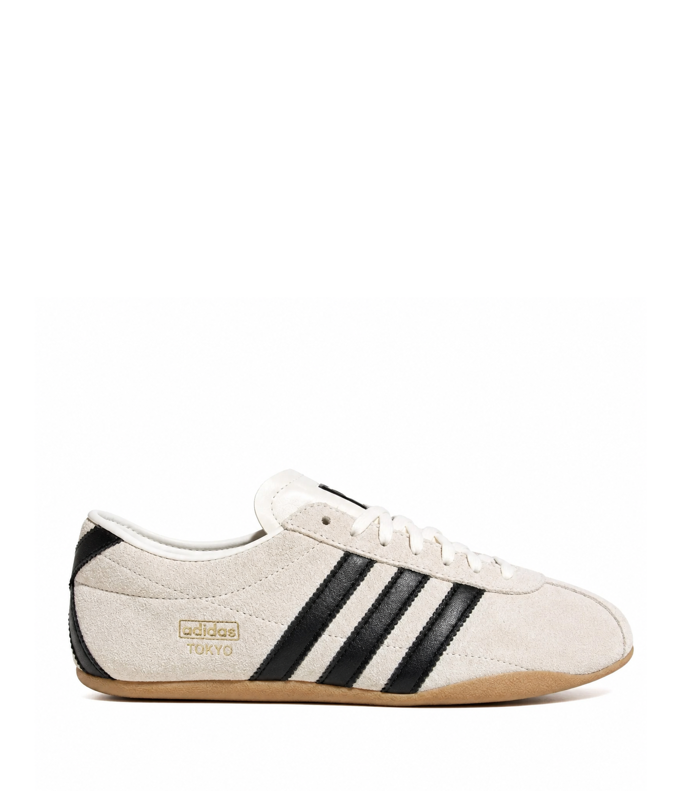 Adidas Samba OG Wmns Tokyo – Off White Black Gum