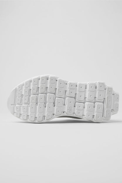 Alo Runner White