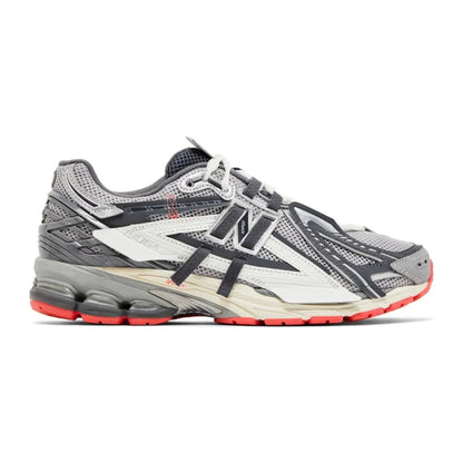 New Balance 1906A 'Slate Grey Raincloud Drift Red'