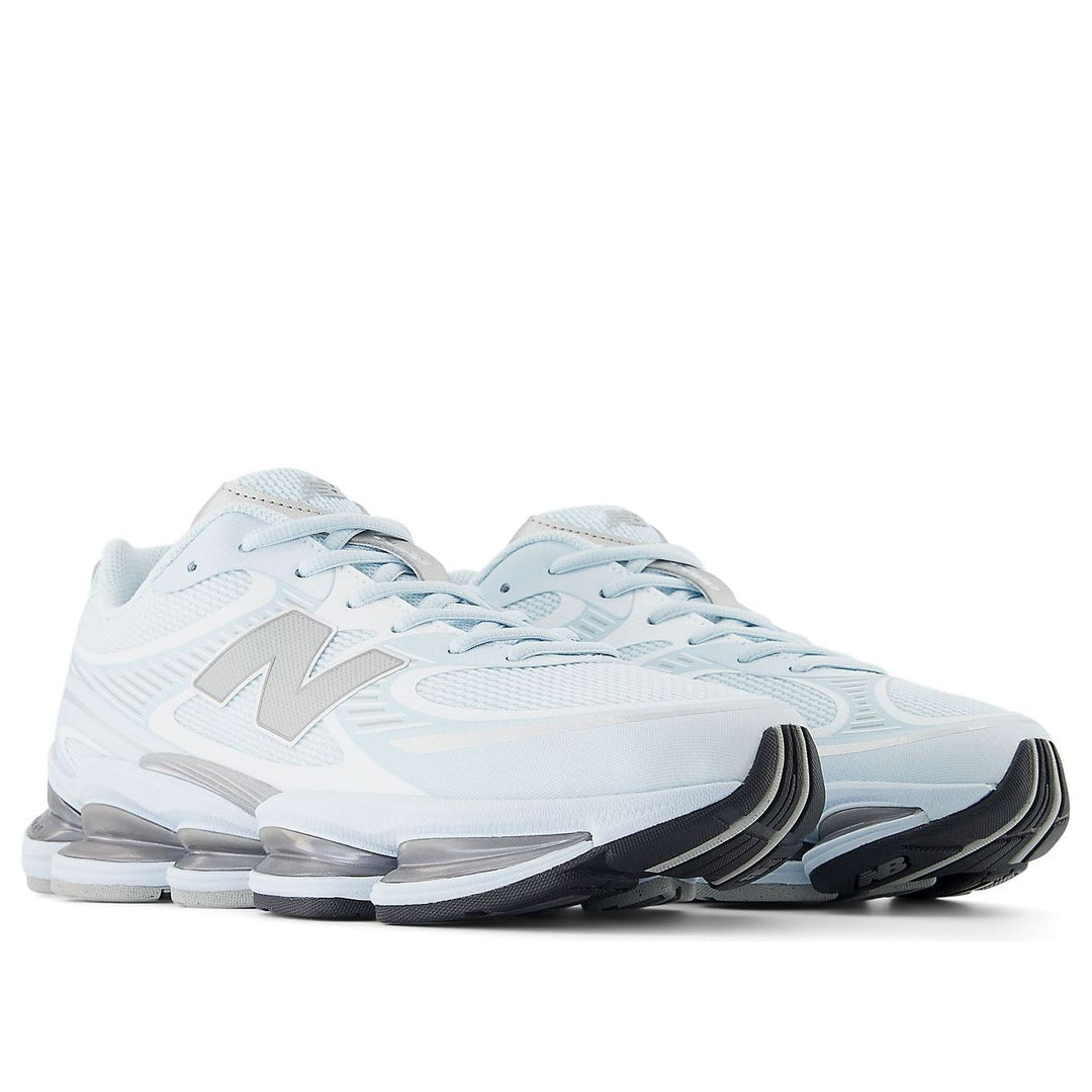 New Balance Abzorb 2000 Blue Ice Grey