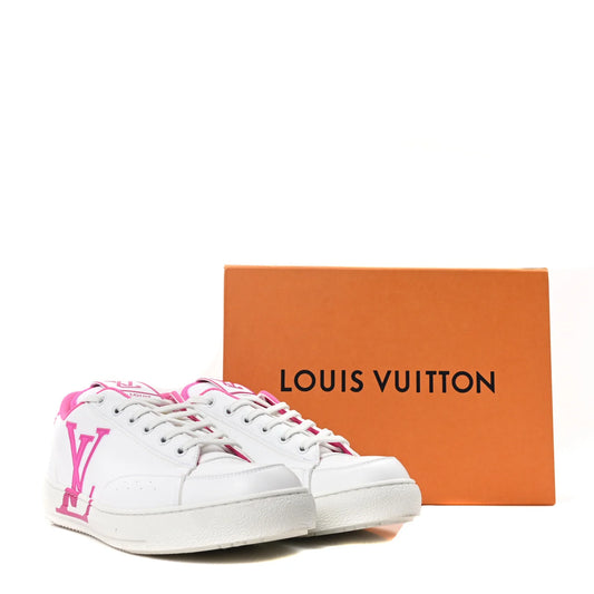 Louis Vuitton Time Out – White Pink