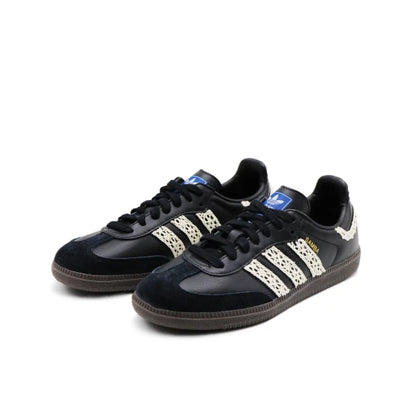 adidas Samba OG Crochet "Basketweave