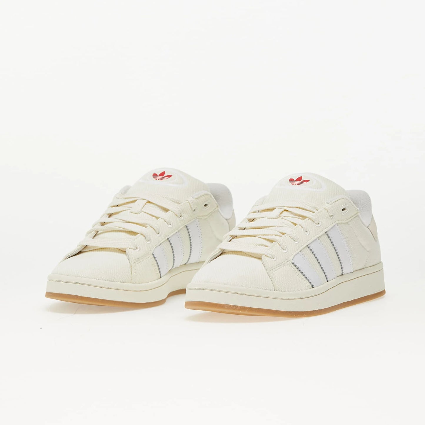 adidas Campus 00s Core White/ Ftw White/ Off White