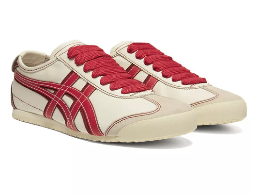 Onitsuka Tiger Mexico 66 'Year Of The Snake' in Red