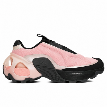 Adidas Wonder Runner ADIPRENE  Pink Black