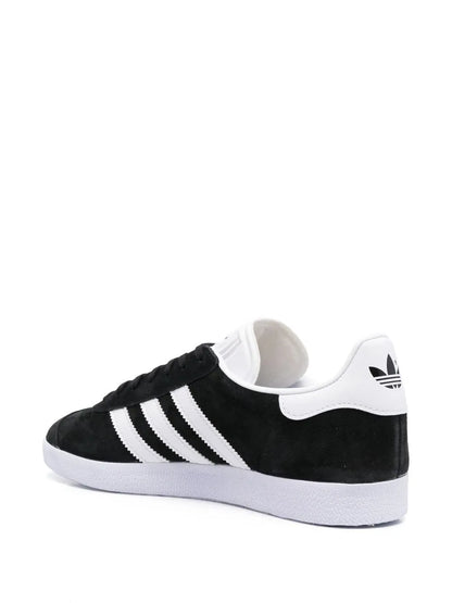 adidas Gazelle Shoes - Black