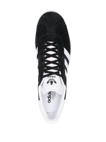 adidas Gazelle Shoes - Black