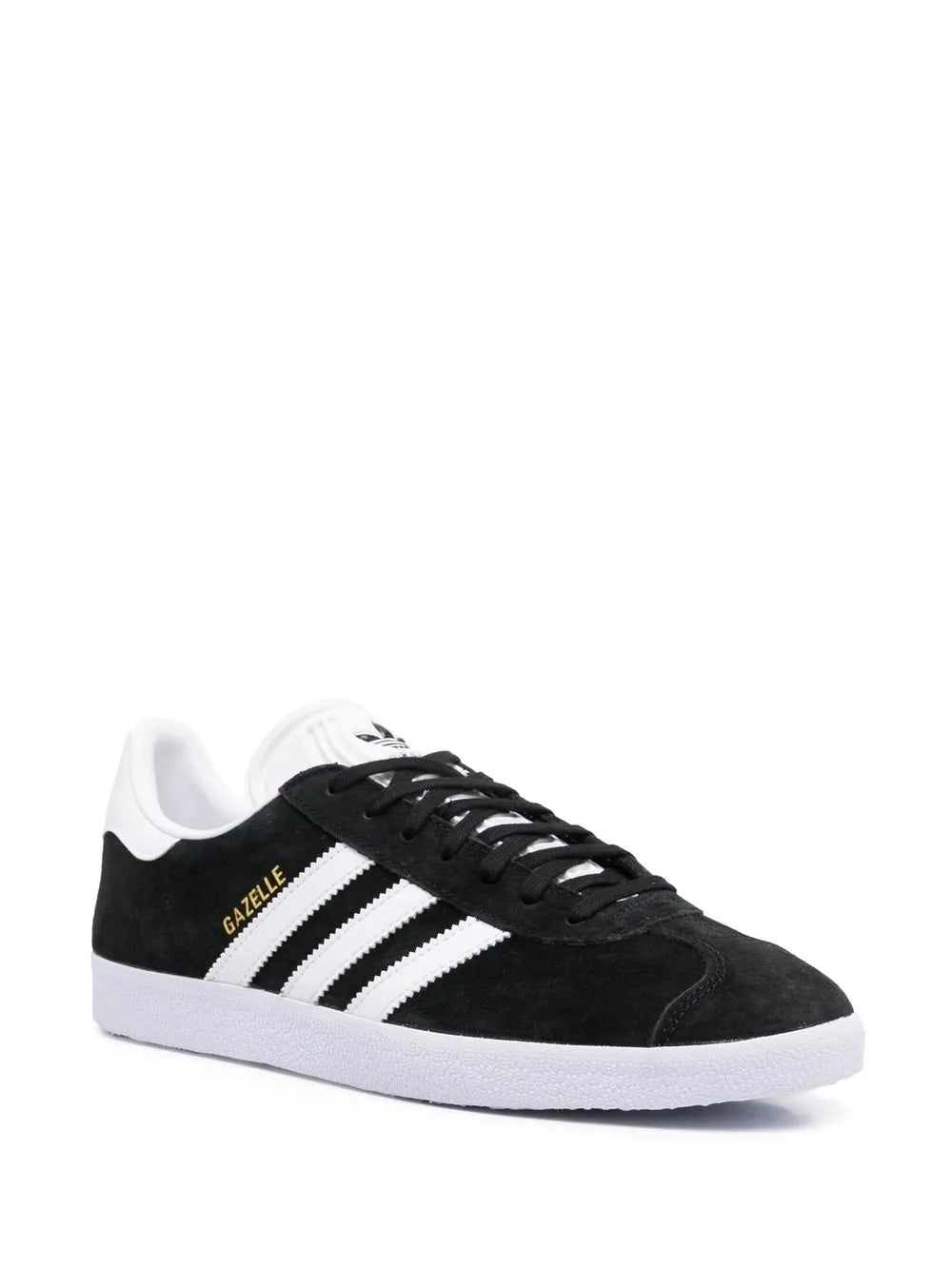 adidas Gazelle Shoes - Black
