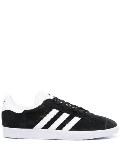 adidas Gazelle Shoes - Black