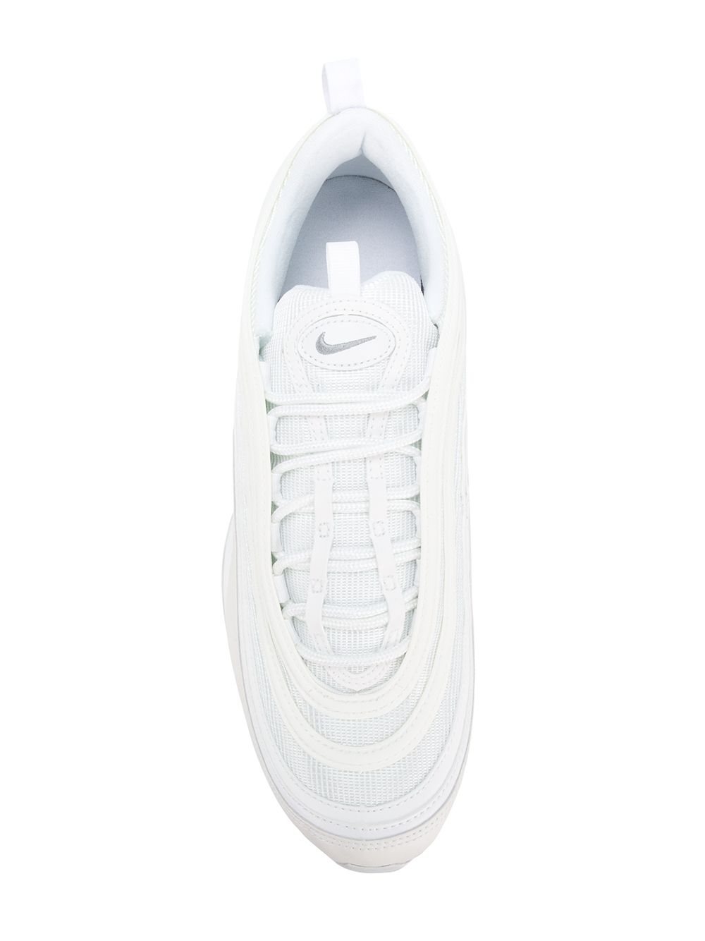 Nike Air Max 97 Triple White