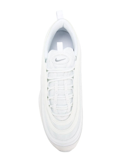 Nike Air Max 97 Triple White