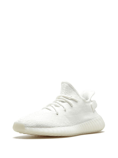 adidas Yeezy Boost 350 v2 "Triple White"