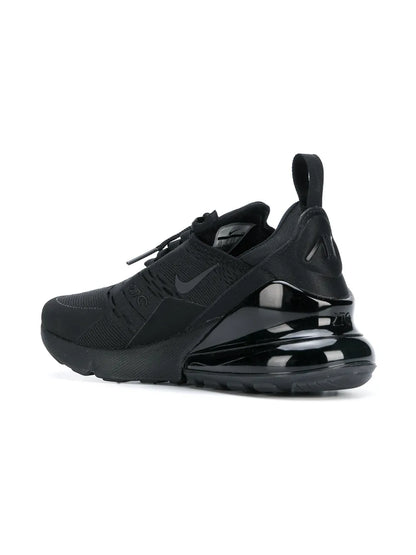 Nike Air Max 270 "Triple Black"