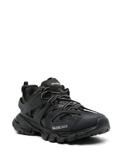 Balenciaga Track low-top black