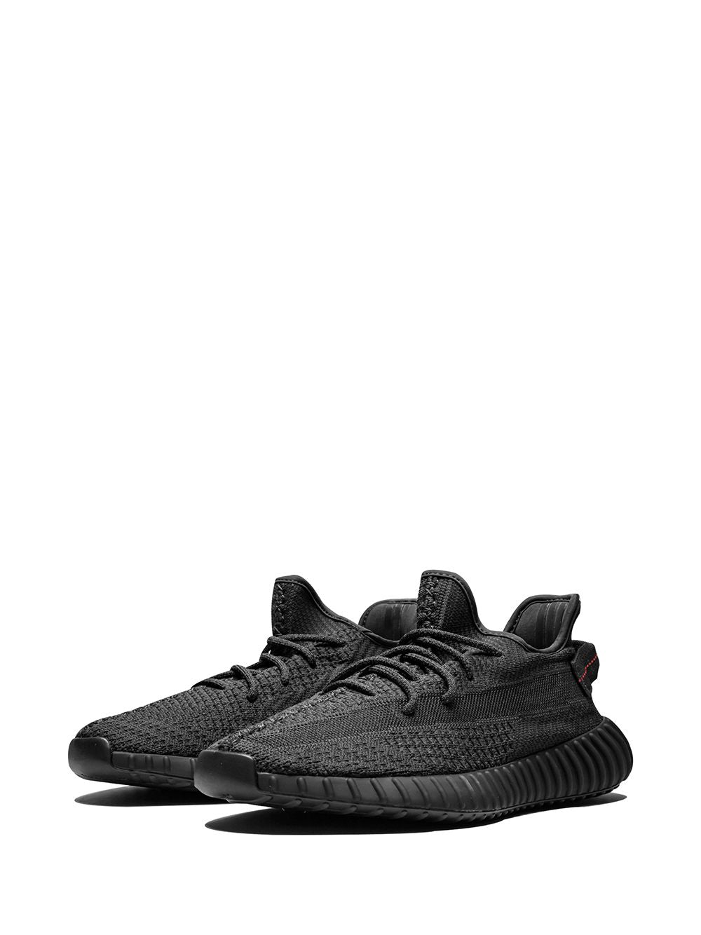 adidas Yeezy YEEZY Boost 350 V2 Reflective "Black - Static"