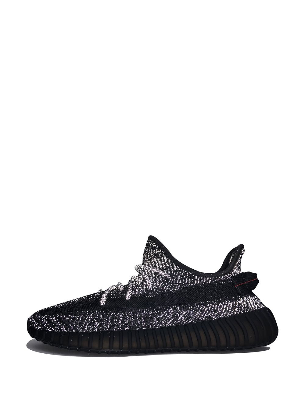 adidas Yeezy YEEZY Boost 350 V2 Reflective "Black - Static"