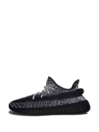adidas Yeezy YEEZY Boost 350 V2 Reflective "Black - Static"