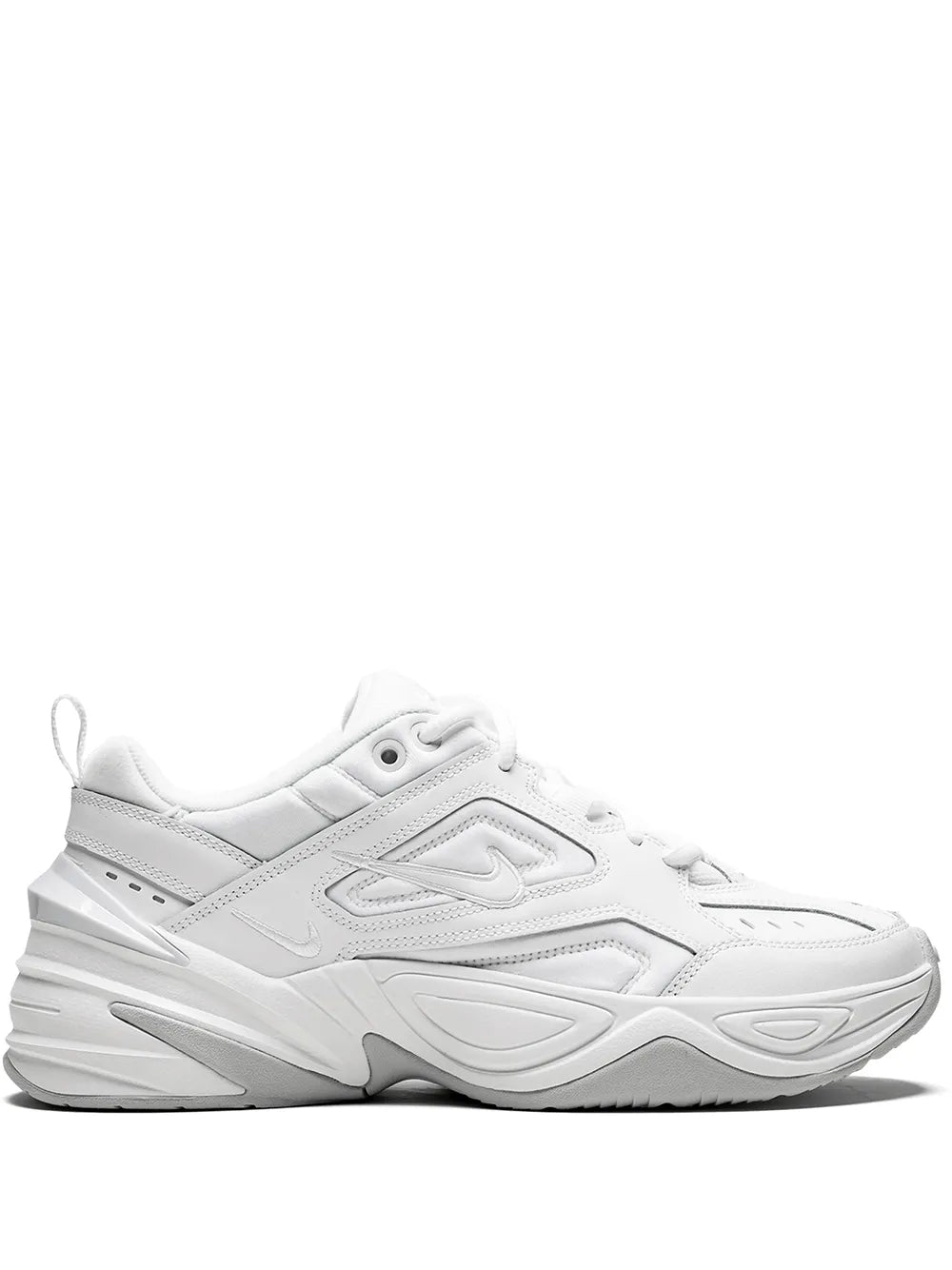 Nike M2K Tekno Sneakers | White