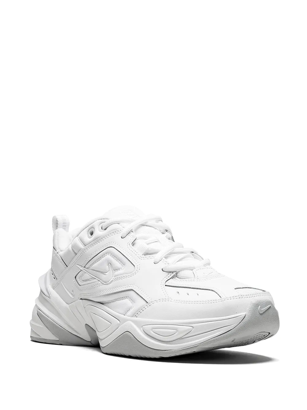 Nike M2K Tekno Sneakers | White