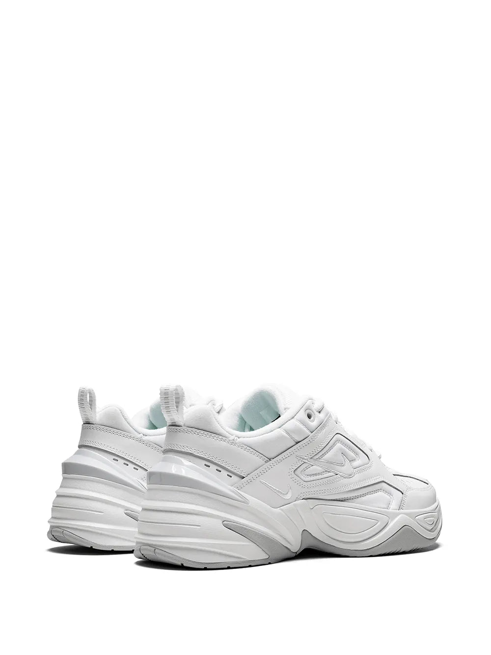 Nike M2K Tekno Sneakers | White