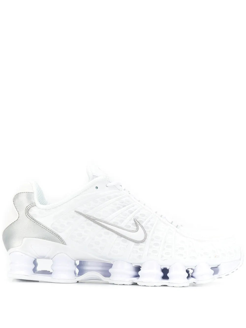 Nike Shox TL Running Shoes