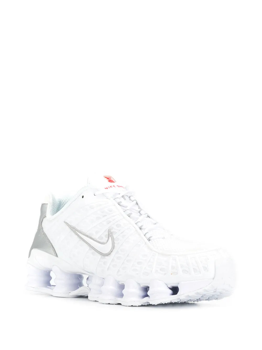 Nike Shox TL Running Shoes