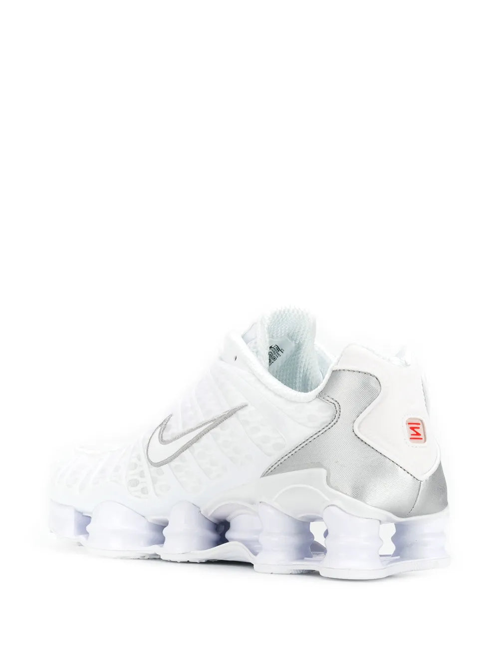 Nike Shox TL Running Shoes