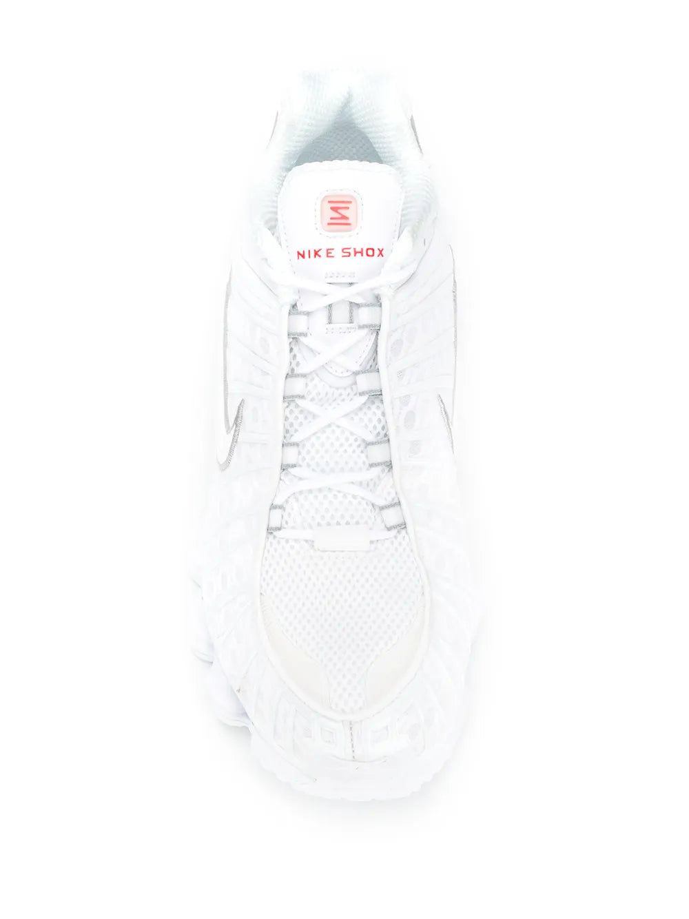 Nike Shox TL Running Shoes