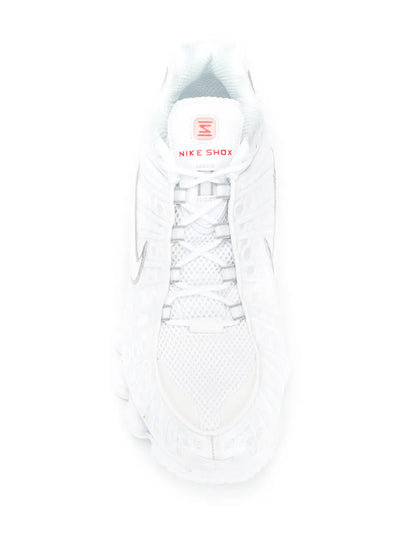 Nike Shox TL Running Shoes